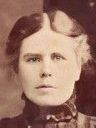 Record image of Jane Gilchrist (nacida Morrison Gilchrist)