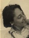 Record image of Dina Cohen (born Tauber)
