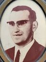 Record image of Joaquin Arroyo