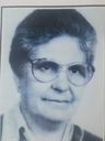 Record image of Maria Ramos Soto (born Garcia Castillo)