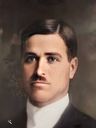 Record image of António da Cruz Azevedo