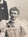 Record image of Hannah Amanda Perry (born Jeppson)