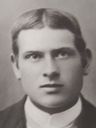 Record image of Carl Halvar Ottoson