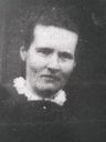 Record image of Amanda Kristina Broberg (born Kihlberg)