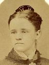 Record image of Mary Ann Rowberry / Tobias (born Gollaher)
