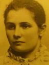 Record image of Agatha Eriksson (o.s. Tjernberg)