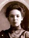 Record image of Clara Anna Louise Gorsuch (born Klemenhagen)