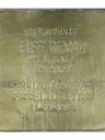 Record image of Else Remak (geb. Badt)