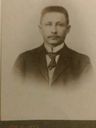 Record image of Johan Henrik Juselius