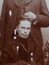 Record image of JOVITA DIAZ INFANTE MARTIN DEL CAMPO (born MARQUEZ)