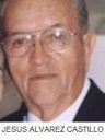 Record image of JESUS ALVAREZ CASTILLO