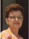 Record image of PAZ VIÑAS MORÓN (nacida FERNANDEZ GONZALEZ)