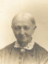 Record image of Elna Bengtsson (born Månsdotter)