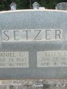 Record image of Daniel Columbus Setzer