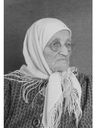Record image of Brita Justina Amrén (o.s. Håkansdotter)