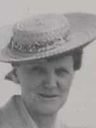 Record image of Jane Violet Greer Jones (née Parkinson)