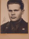 Record image of Bengt Fredrik Fredriksson