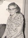 Record image of Angelina Moraes Ramos (born de Mello)