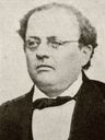Record image of Christian Gustaf Johanss. Sibelius