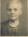 Record image of Anna Emma Müller (born Raschke)