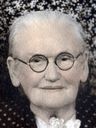 Record image of Jane Elizabeth Collins (born Moore)