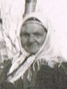 Record image of Kristine Josefine Halonen (born Anundi)