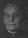 Record image of Greta Utterström (born Heikka)