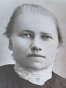Record image of Maria Ylipää (born Lundholm)