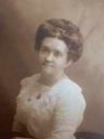 Record image of Justina Maria Brower (o.s. Nilsson)