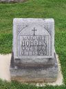 Record image of Margaretha Hohrein (born Mueller)