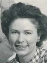 Record image of Lois Elaine Smith (born Shrives)