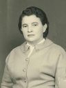 Record image of Lorenza Alvarez