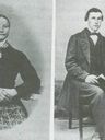 Record image of Kari Andersdatter Sesseng (born Nordaune Kjeldstad)