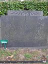 Record image of Sven Alfred Dahlén (Magnusson)