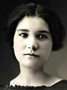 Record image of Hazel Leavitt Jones (born Wyatt)