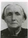Record image of Margaret Mathie (born Mathie [Baird])