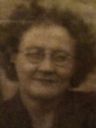 Record image of Lorna Letitia Daley/Flanagan (born Cooper)