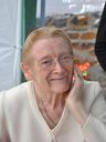 Record image of Sandra Marie Morgan (nacida Martin)