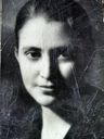 Record image of María Antonia (Mamá Tona) De Suarez (born O'liden Loredo)
