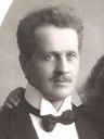 Record image of August Emil Söderberg