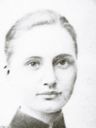Record image of Anna Beata Karldotter Svensson (born Bohlin)