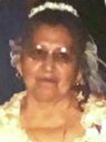 Record image of Trinidad Zarate (nacida Rodriguez)