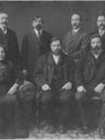 Record image of Ole Tomas Olsen Strand