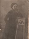 Record image of Etel Csehák (Takács)