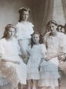 Record image of Signe Aurelia Alexandersson (born Smedsaas)
