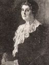 Record image of Maria Luisa Justa Rufina BUNGE (born ARTEAGA)