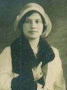 Record image of Francisca Magana (born Ramirez)