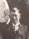 Record image of Sven Fredriksson