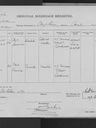 Record image of Mary Elizabeth Gasper (born Gordon)