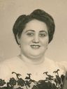 Record image of Josefa (Fefa) Manjon Lorenzo (born Jimenez Hernández)